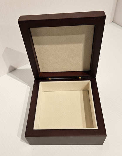 Jewelry Box - Small - Pink/Purple 2