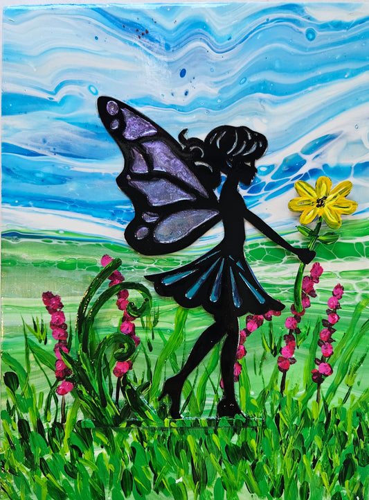 Stroll Among the Wildflowers 2025