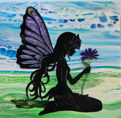 Fairy's Solitude 2025