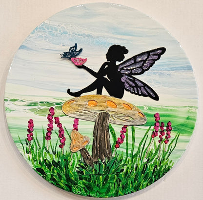 A Fairy's Refuge 2025