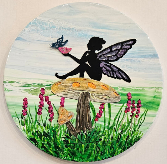 A Fairy's Refuge 2025