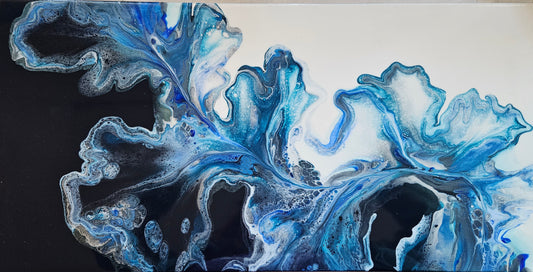 Blue Dream Wave 2025