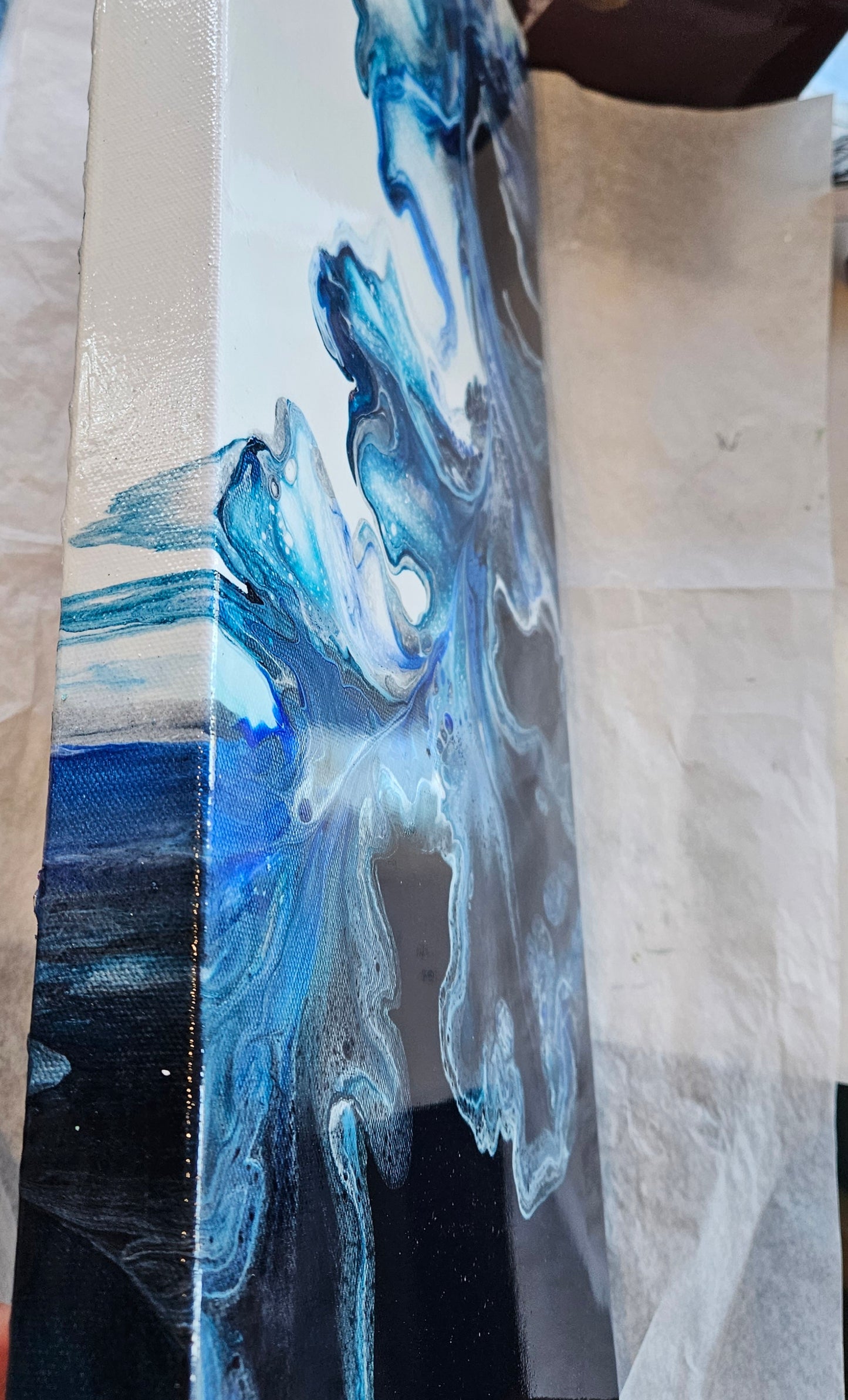 Blue Dream Wave 2025