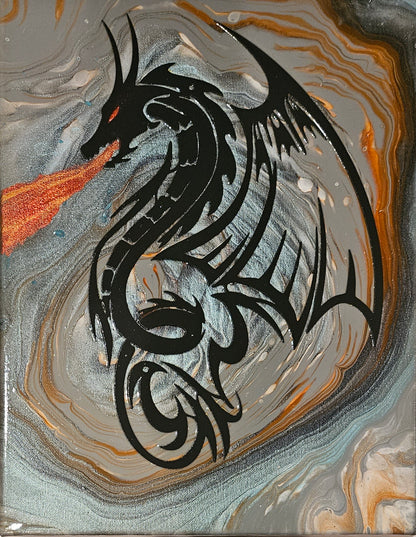 Dragon's Breath 2025
