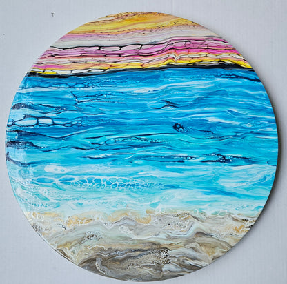 Sunset Beach 2025
