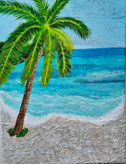 Tropical Whispers 2026