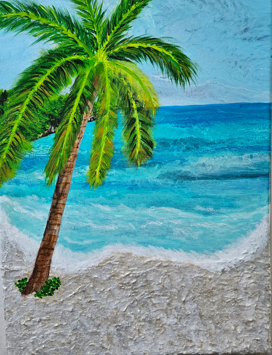 Tropical Whispers 2026