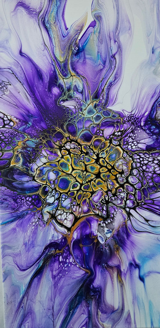 Lavender Glow 2026