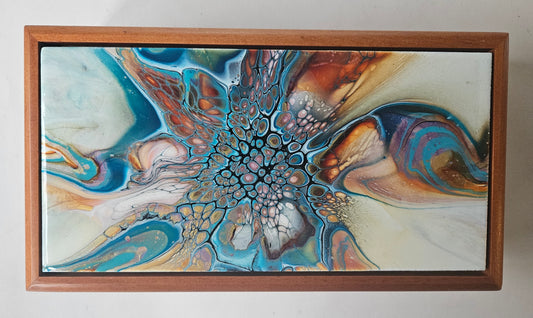 Jewelry Box - Large - Colorfest 1