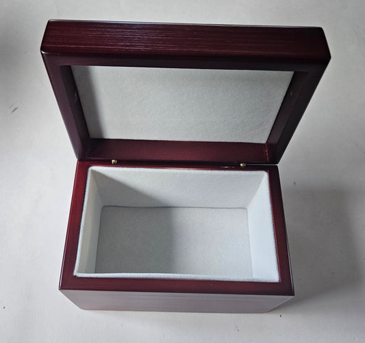Recipe Box - Lime Enchantment