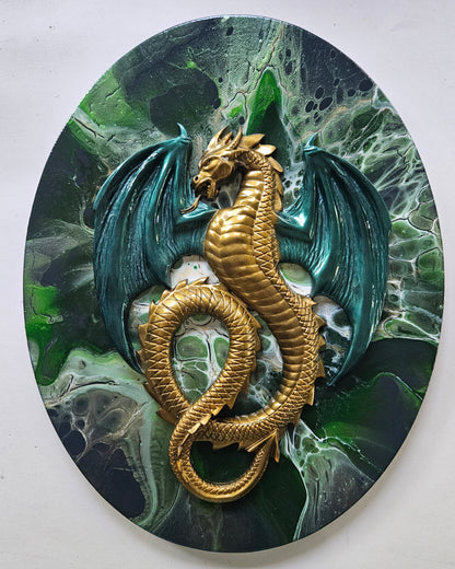 Emerald Sovereign 2026