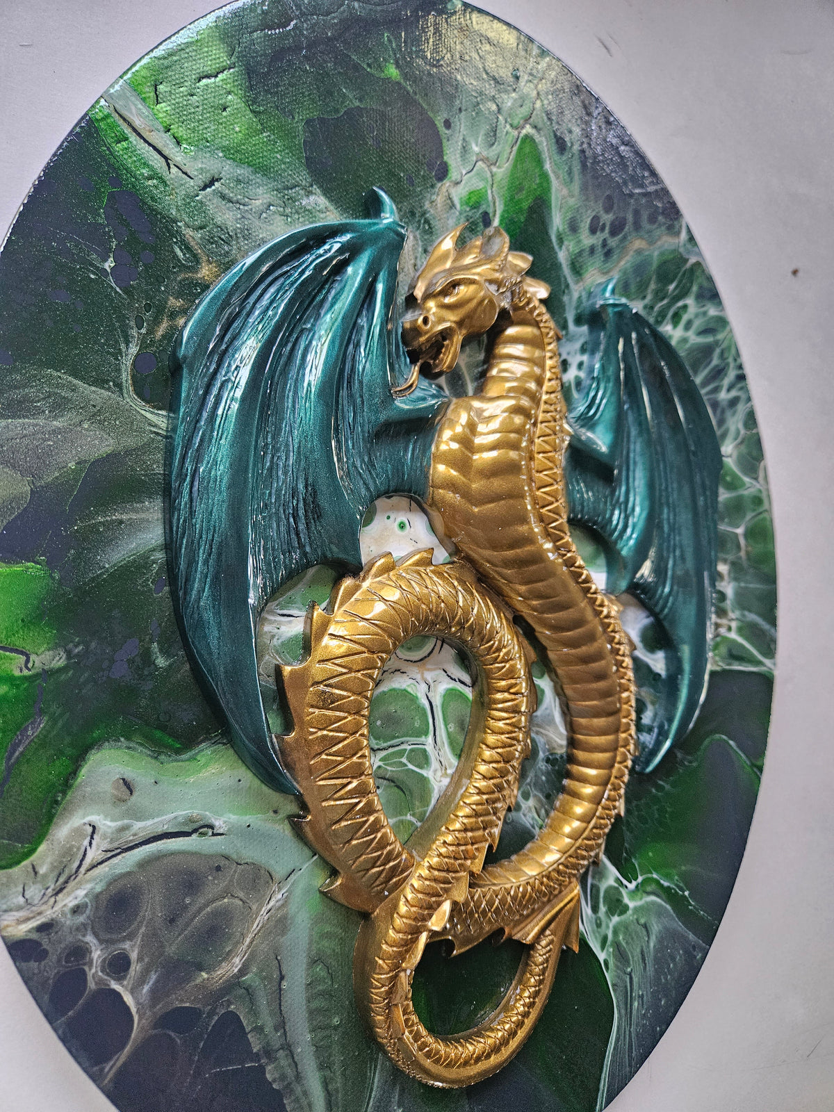 Emerald Sovereign 2026