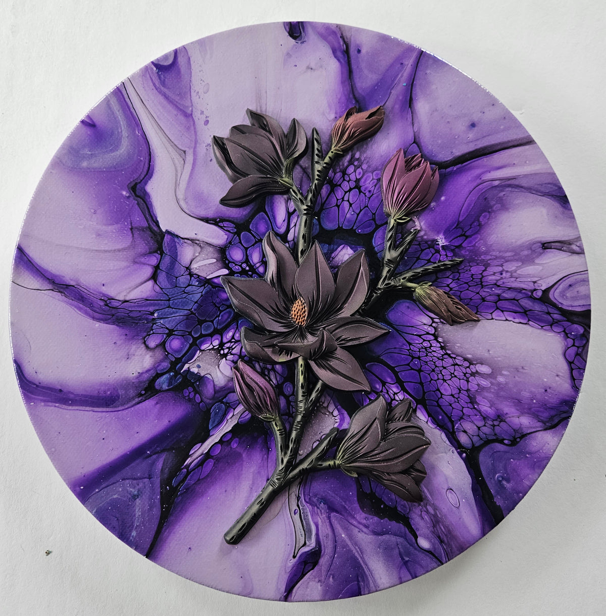 Shadowed Blossoms 2026