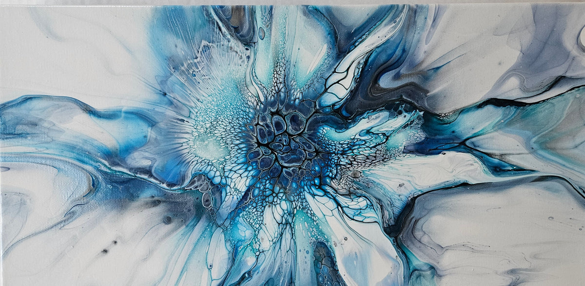 Frost Orchid 2026