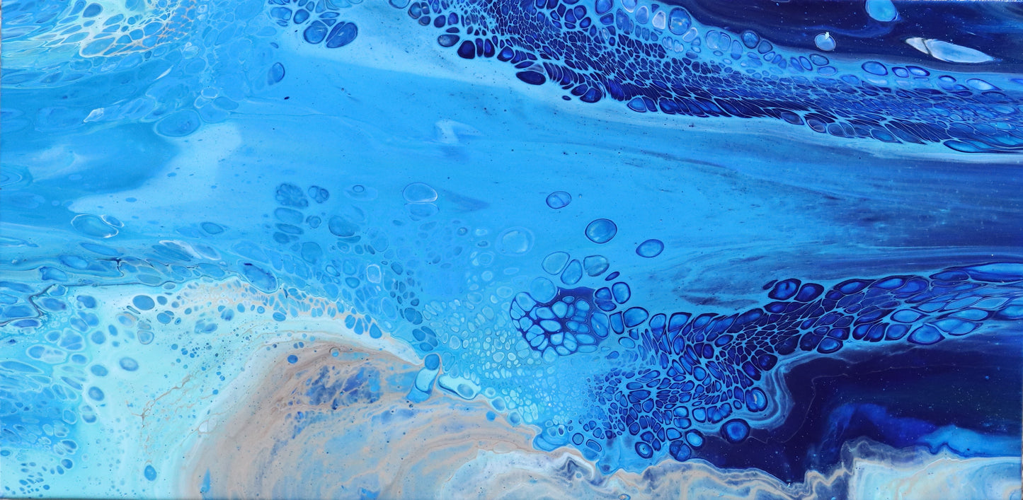 Rythm of a Coastal Breeze 2024