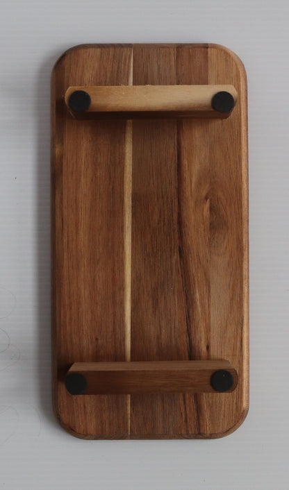 6 x 12 trinket tray w/ legs - Beach 3